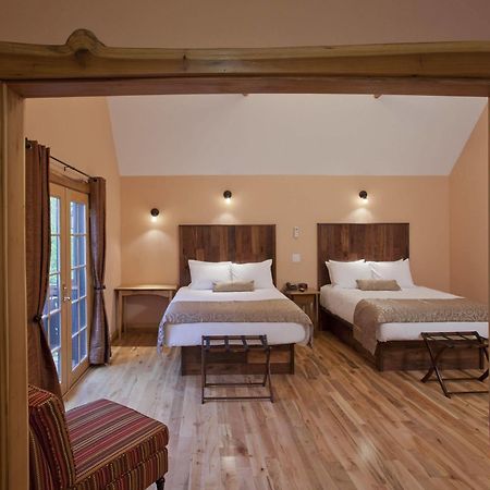Fenton Inn Nellysford Kültér fotó