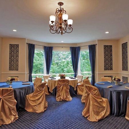 Fenton Inn Nellysford Kültér fotó
