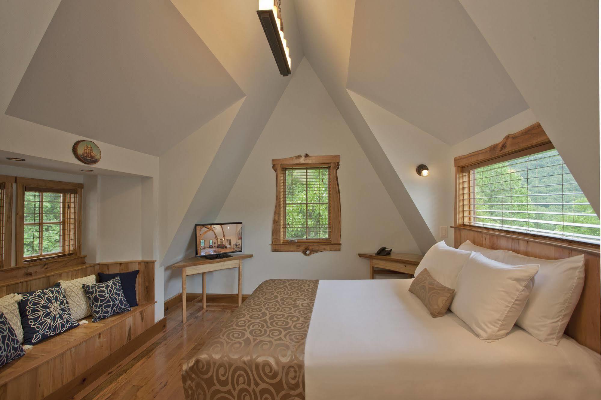 Fenton Inn Nellysford Kültér fotó