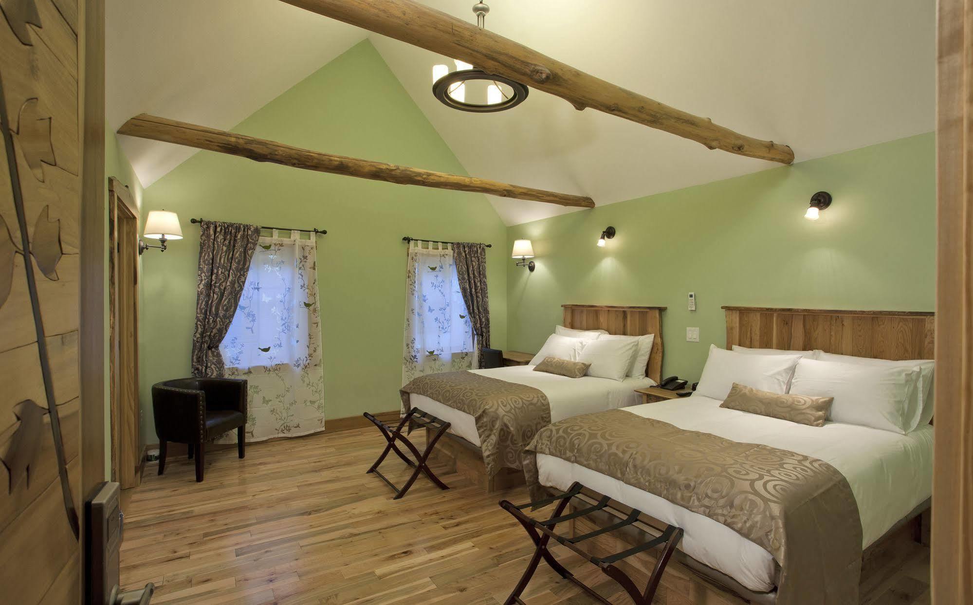 Fenton Inn Nellysford Kültér fotó