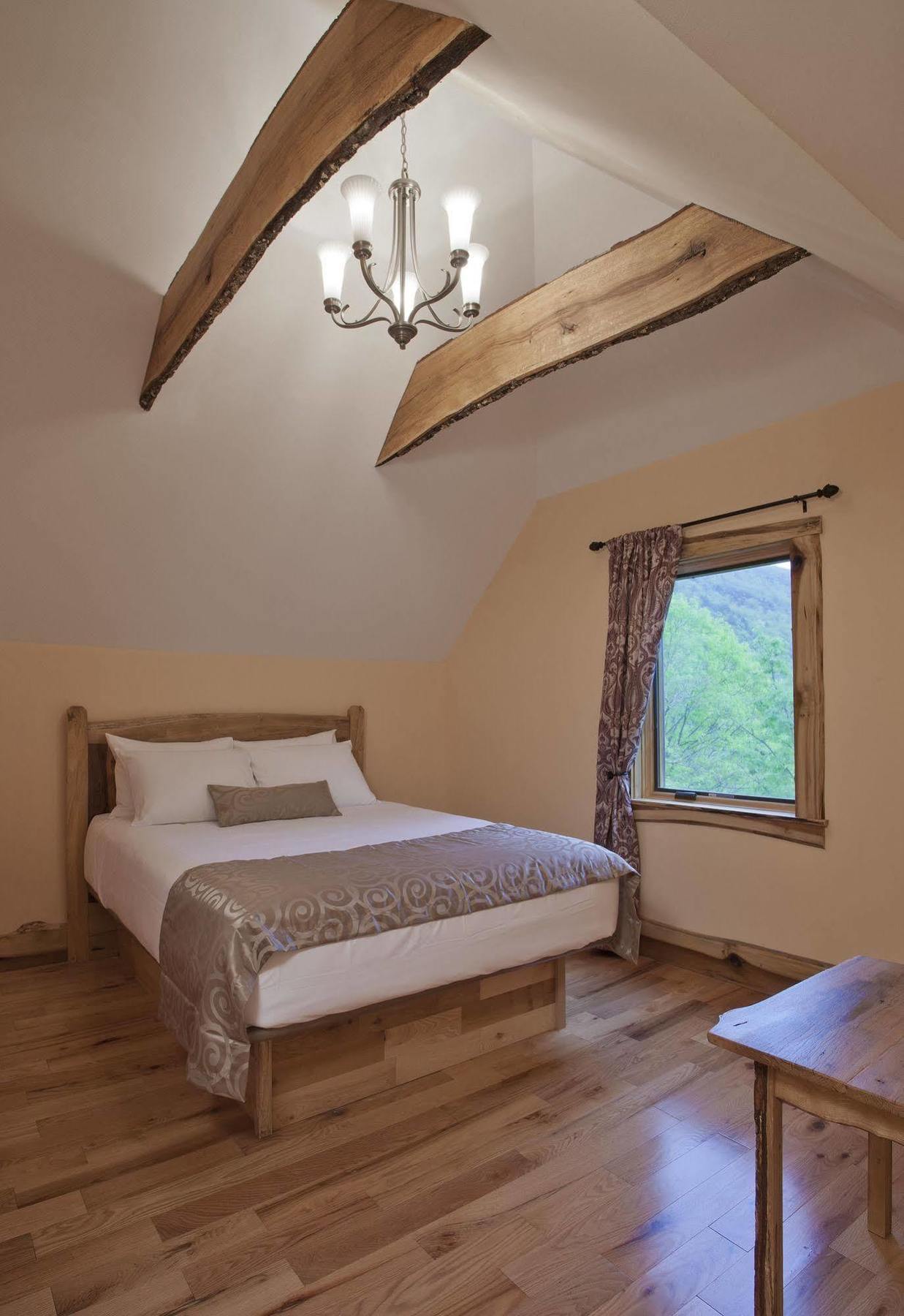 Fenton Inn Nellysford Kültér fotó