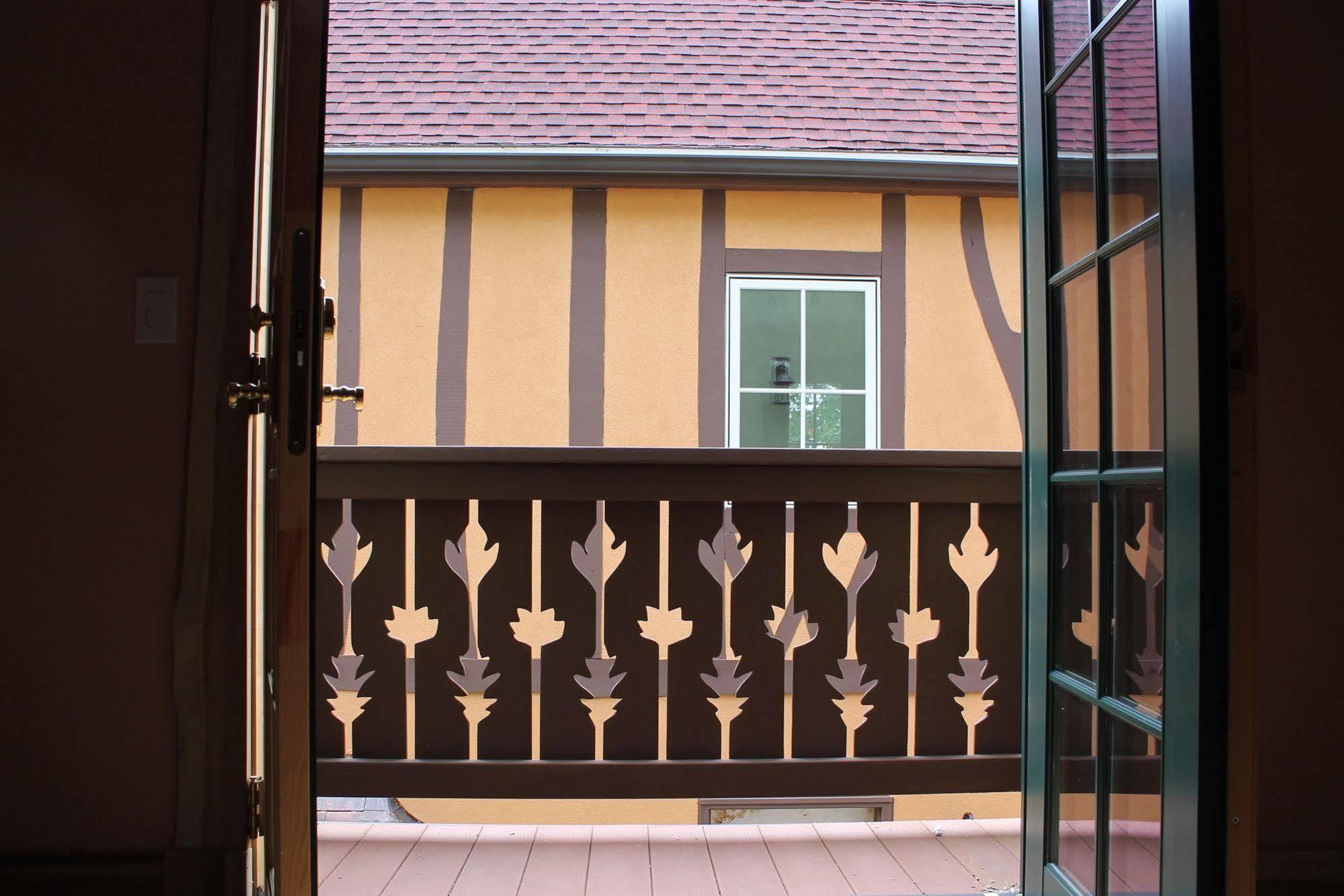 Fenton Inn Nellysford Kültér fotó