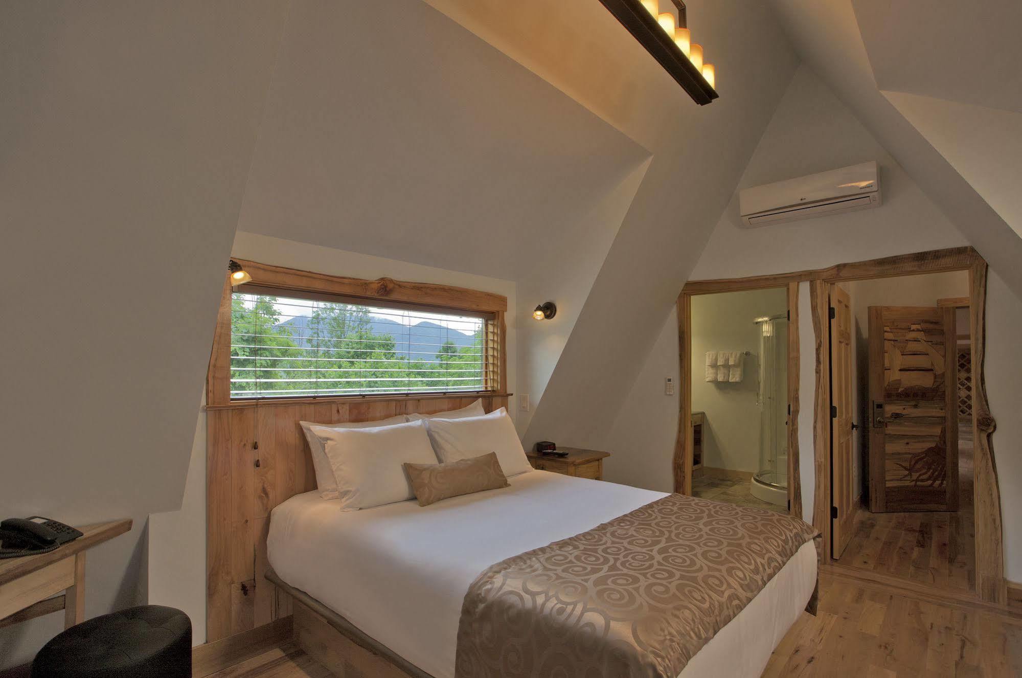 Fenton Inn Nellysford Kültér fotó